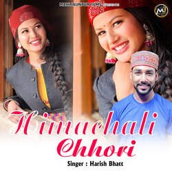 Himanchali Chhori-ORwBeycdAnw