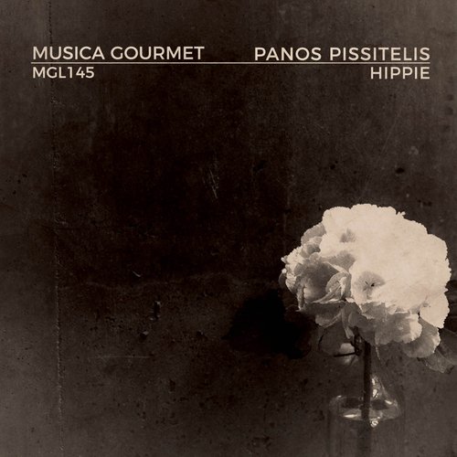 Hippie cover art