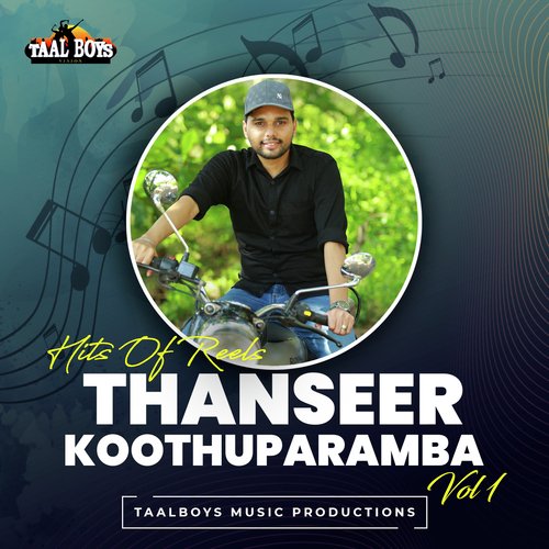 Hits Of Reels Thanseer Koothuparamba, Vol. 1