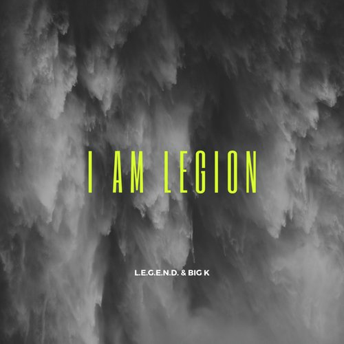 I am Legion_poster_image