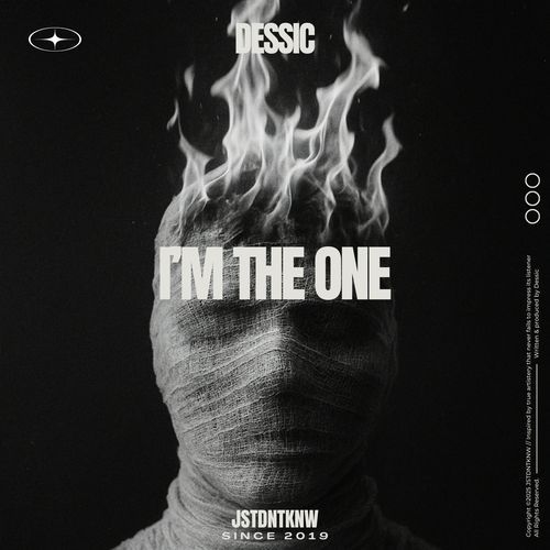 I'm the One