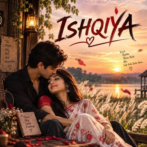 ISHQIYA