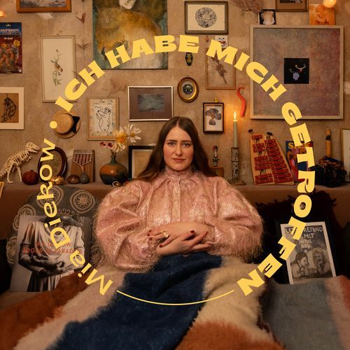 Anne Marie cover art