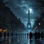 In Francia artwork