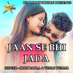 Jaan Se Bhi Jada ( Nagpuri Song )-RFxZSRgJR30