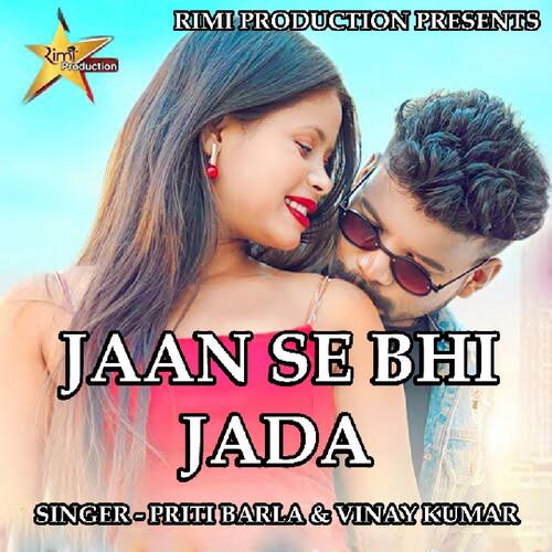 Jaan Se Bhi Jada ( Nagpuri Song )