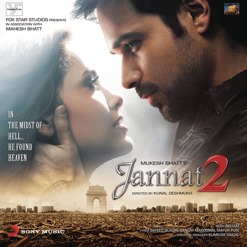 Jannat 2 (Original Motion Picture Soundtrack)