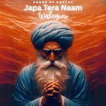 Japa Tera Naam Waheguru