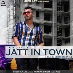 Jatt In Town-QAEGBj13Dl0