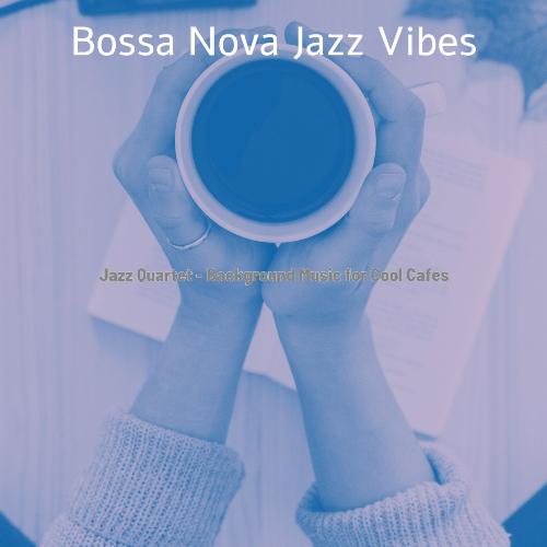 Sparkling Moods for Organic Coffee Roasters cover art