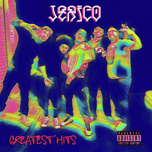 Jerico: Greatest Hits