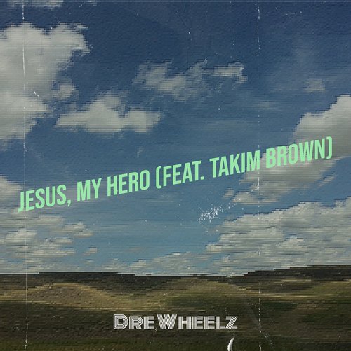 Jesus, My Hero_poster_image