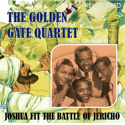 Joshua Fit the Battle of Jericho (Remastered)