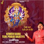 KIWEN KARA TERI POOJA DATIYE artwork