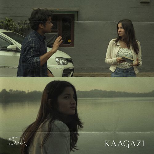 Kaagazi