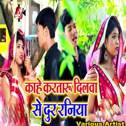 Kahe Karataru Dilwa Se Dur Raniya