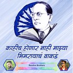 Kahich Honar Nahi Mazya Bhimrayach Wakad