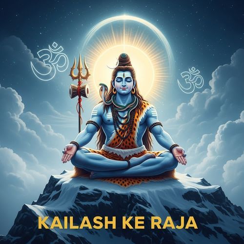 Kailash Ke Raja