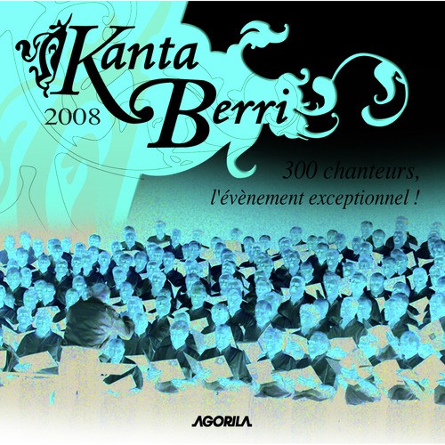 Kanta Berri 2008
