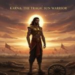 Karna - The Tragic Sun Warrior