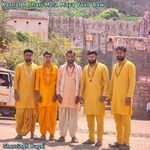 Karnal R Thari Mela Maya Yaad Aaw artwork