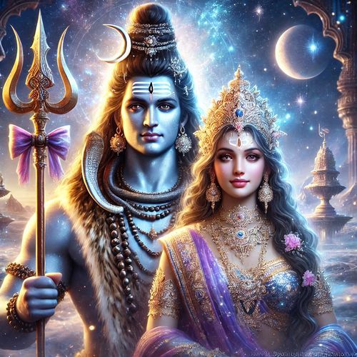 Karpur Gauram Karunavataram | Shiv Vandana | Shiva Dhyana Mantra | Shiv Bhajan (Melodious)
