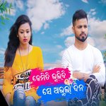 Kemiti Bhulibi Se Abhula Dina (Male Version)