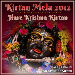 Kirtan Mela 2012 Hare Krishna Kirtan (Live)-IiBTAjx9eXk