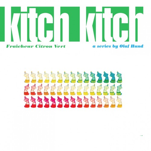 Kitch kitch, vol. 2 (Fraîcheur citron vert)