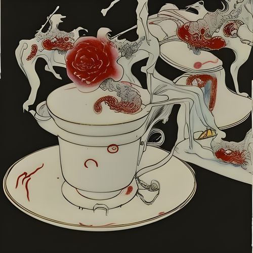 Occult Sciences cover art