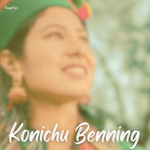 Konichu Benning