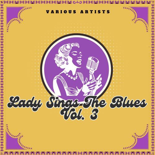 Lady Sings The Blues, Vol. 3