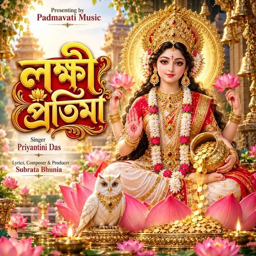 Lakhi Pratima