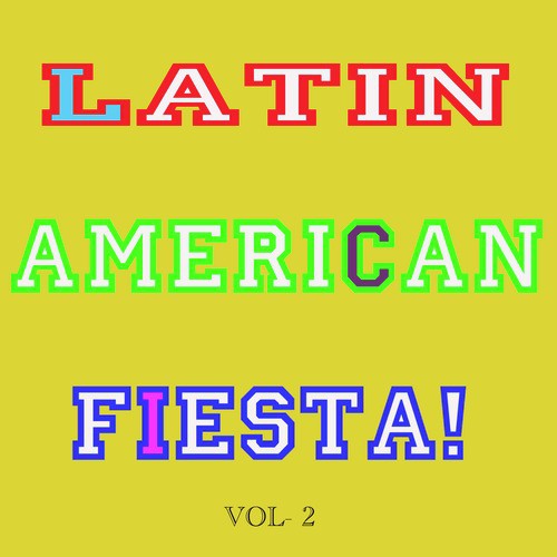 Alborada cover art