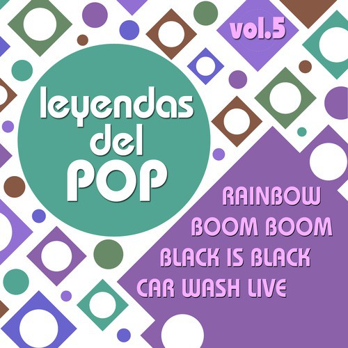 Put A Light In The Window Lyrics Crazy Cavan, The Rhythm Rockers