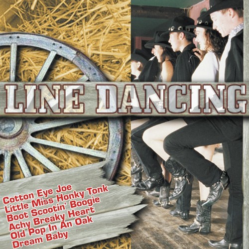 Line Dancing