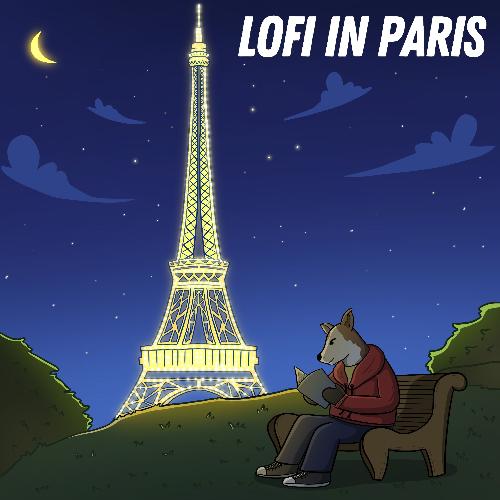 Lofi in Paris_poster_image