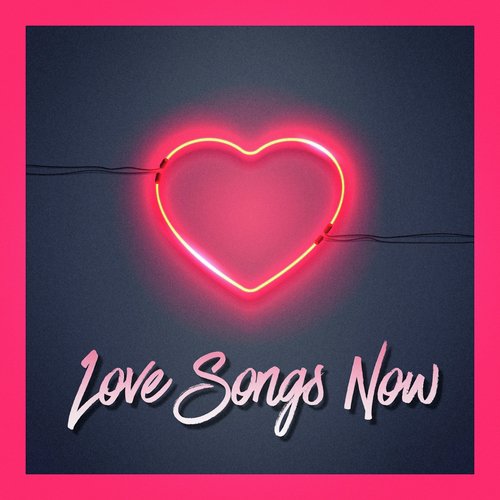 Love Songs Now_poster_image