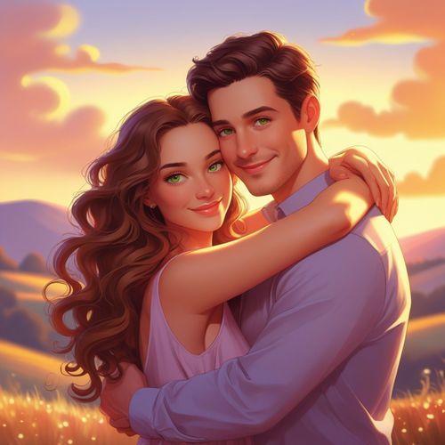 உன்னாலே பிறந்த என் காதல் கதை