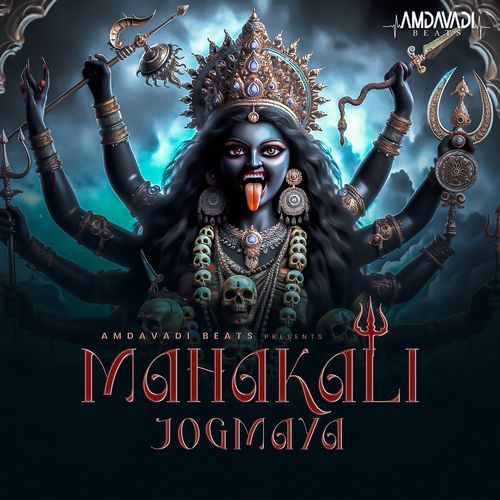 Mahakali Jogmaya