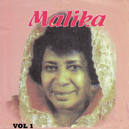 Malika, Vol. 1