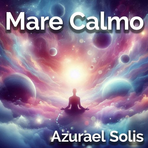 Mare Calmo cover art