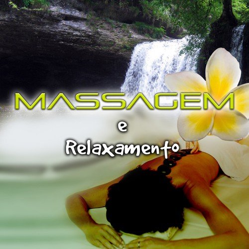 Massagem e Relaxamento cover art