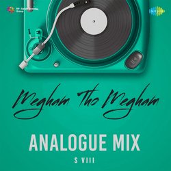 Megham Tho Megham - Analogue Mix-JQU6HAAABko