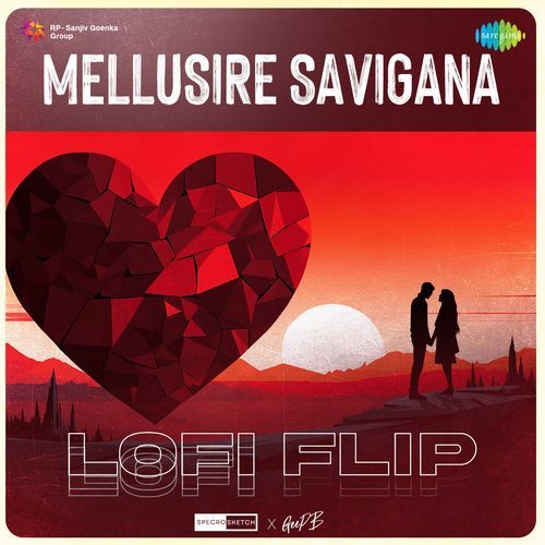 Mellusire Savigana - Lofi Flip