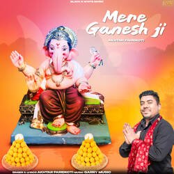 Mere Ganesh Ji-FS0-SAwBUAA