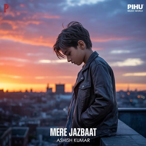 Mere Jazbaat
