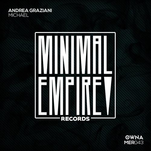 Michael cover art