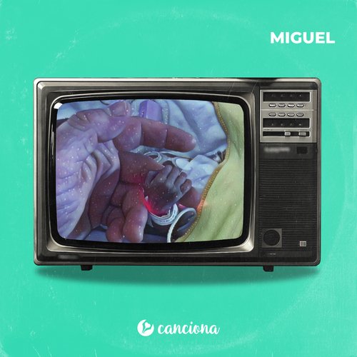 Miguel cover art