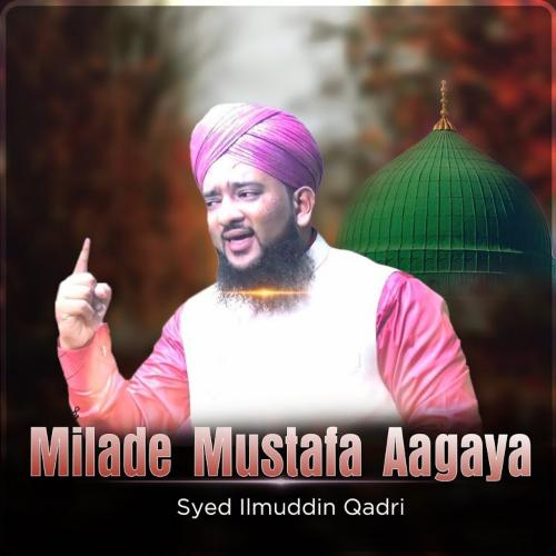 Milade Mustafa Aagaya